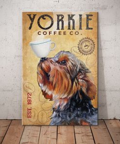 Yorkshire Terrier Dog